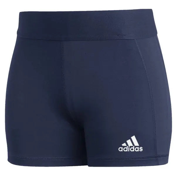 adidas Women's TechFit Short - 3" Inseam