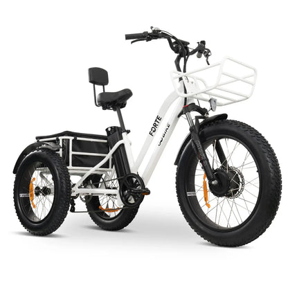 FORTE Electric Tricycle