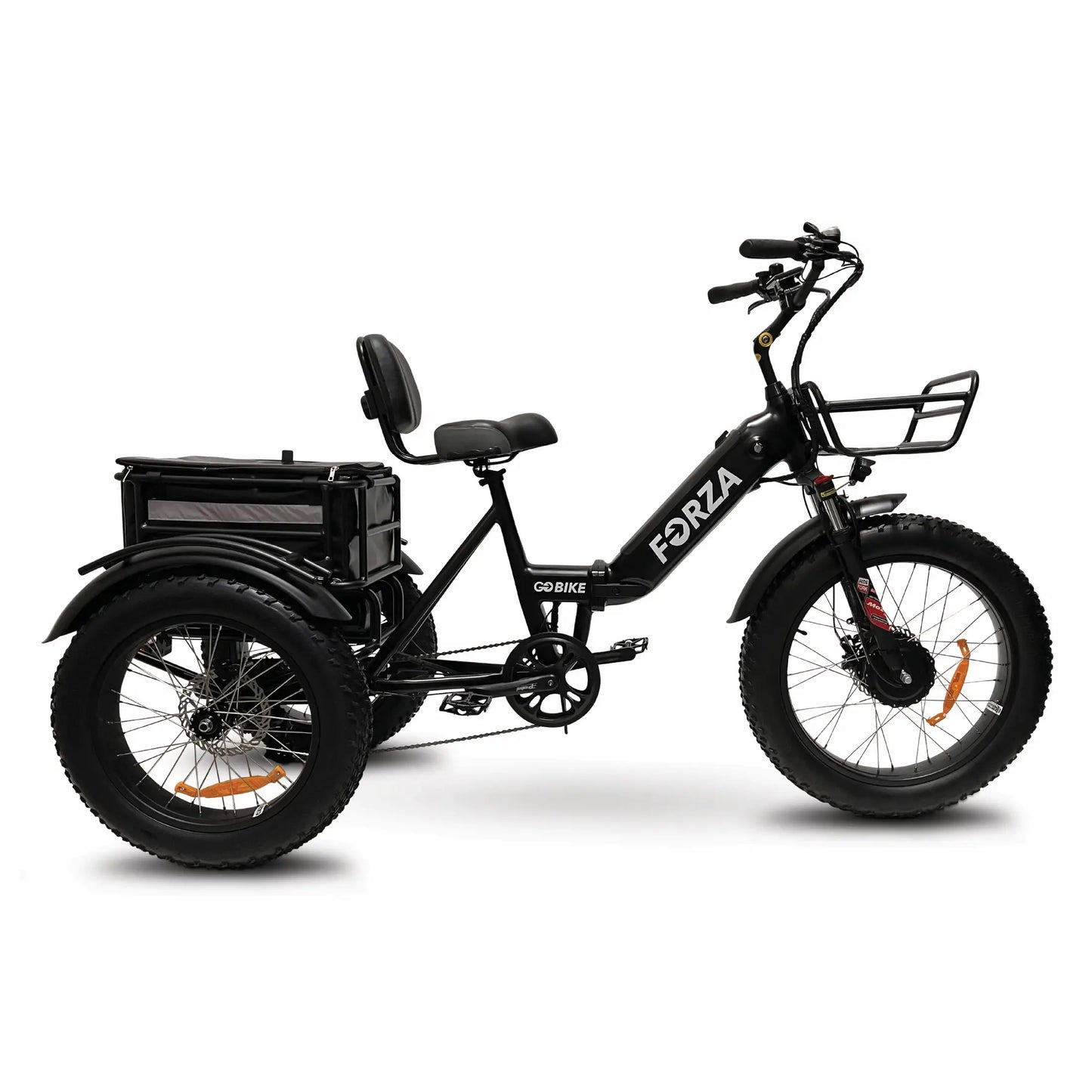 FORZA Electric Tricycle