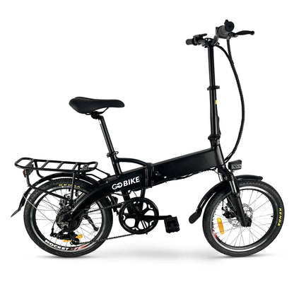 FUTURO Foldable Lightweight Electric Bike