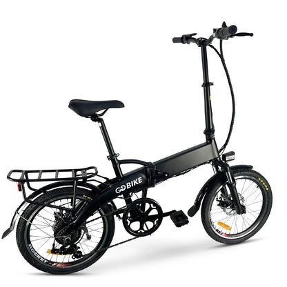 FUTURO Foldable Lightweight Electric Bike