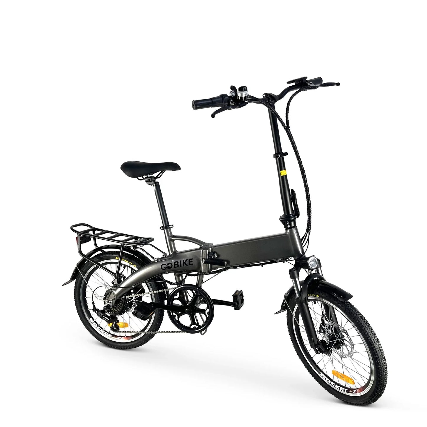 FUTURO Foldable Lightweight Electric Bike