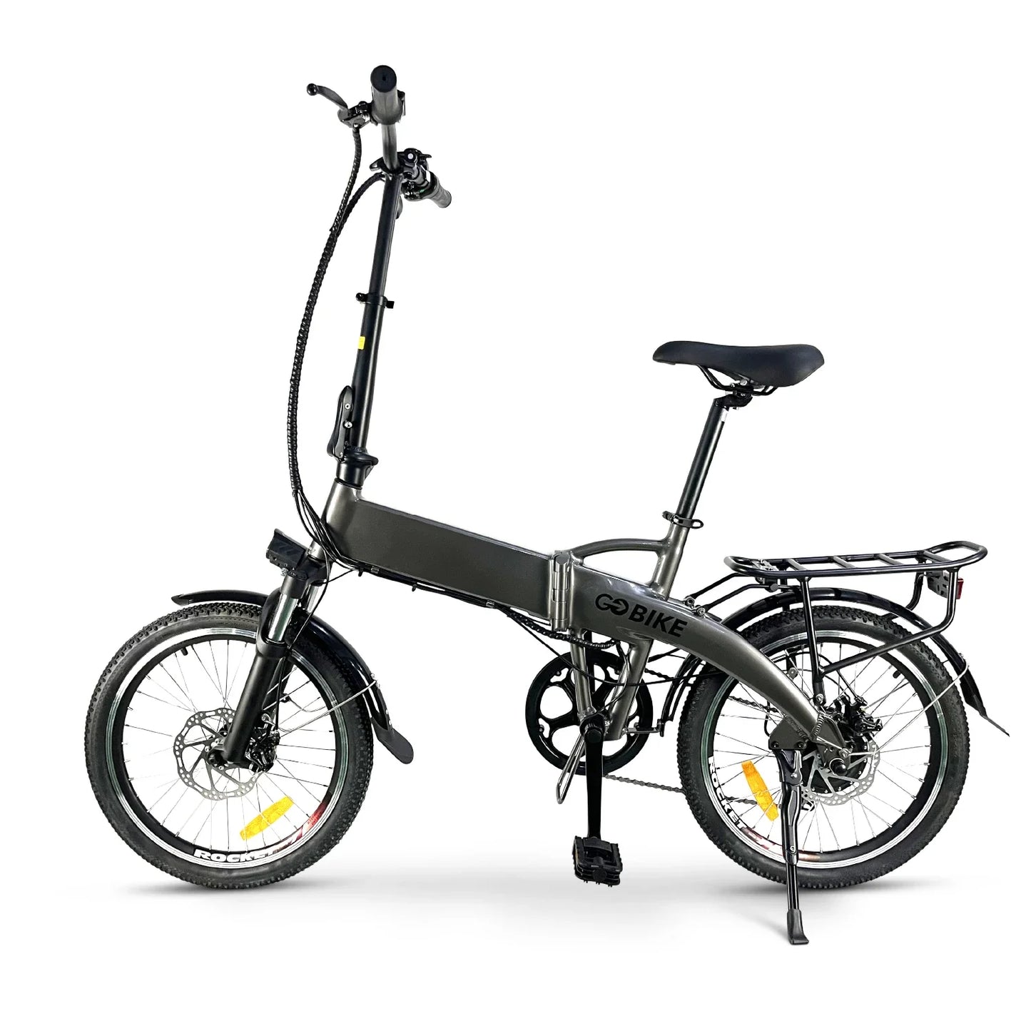 FUTURO Foldable Lightweight Electric Bike