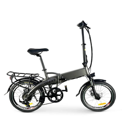 FUTURO Foldable Lightweight Electric Bike