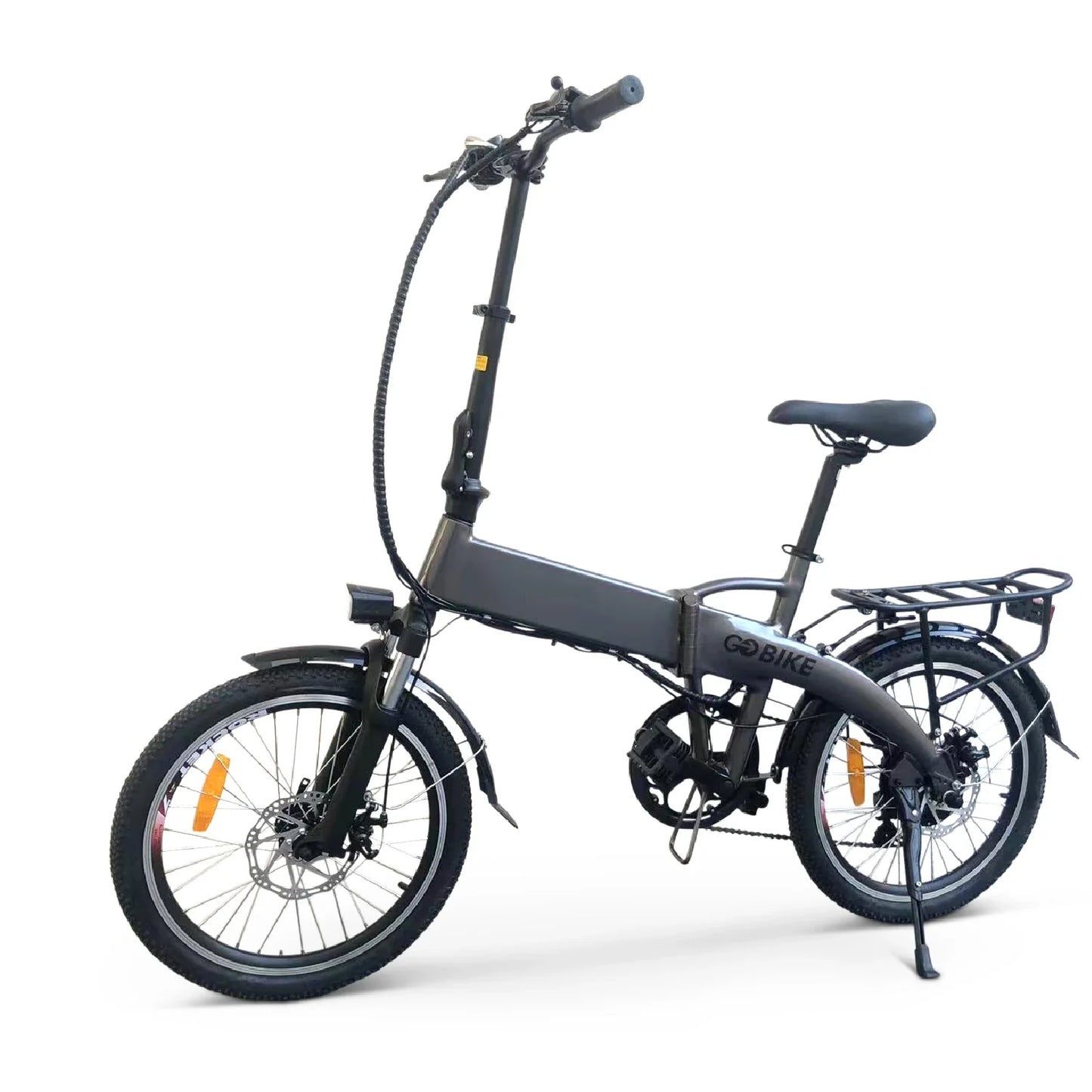 FUTURO Foldable Lightweight Electric Bike