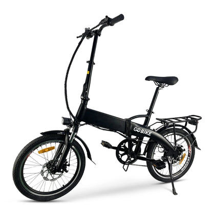 FUTURO Foldable Lightweight Electric Bike