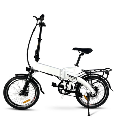 FUTURO Foldable Lightweight Electric Bike