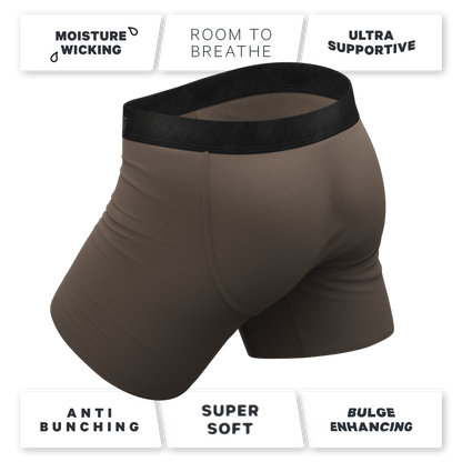 The Fall Needs | Ball Hammock® Boxer Brief 3 Pack