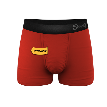 The Fall Needs | Ball Hammock® Pouch Trunks Underwear 3 Pack