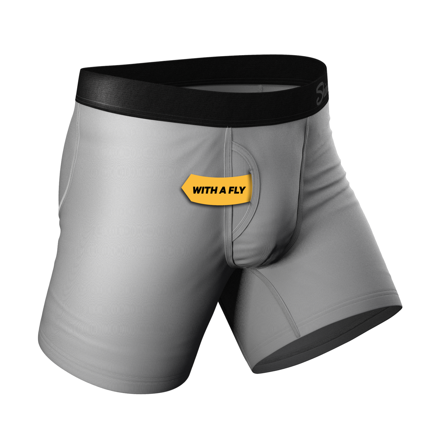 The Fall Uniform | Ball Hammock® Pouch Boxer Briefs with Fly 3 Pack