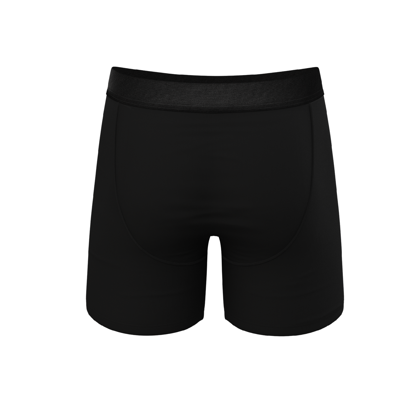 The Fall Uniform | Ball Hammock® Pouch Boxer Briefs with Fly 3 Pack