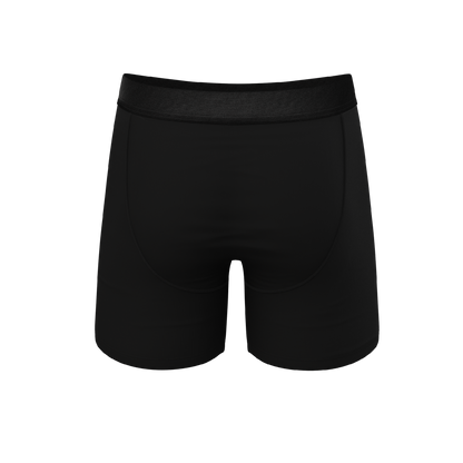 The Fall Uniform | Ball Hammock® Pouch Boxer Briefs with Fly 3 Pack