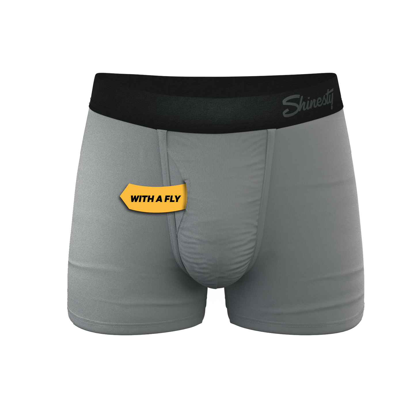 The Fall Uniform | Ball Hammock® Pouch Trunks Underwear 3 Pack