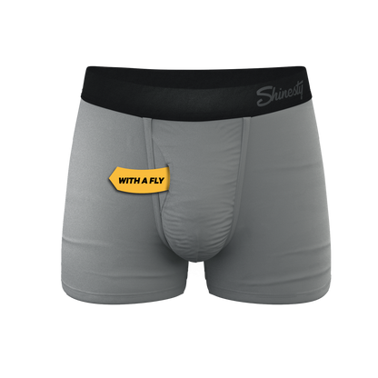 The Fall Uniform | Ball Hammock® Pouch Trunks Underwear 3 Pack