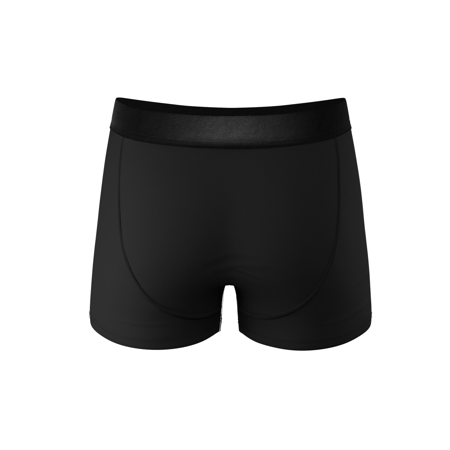 The Fall Uniform | Ball Hammock® Pouch Trunks Underwear 3 Pack