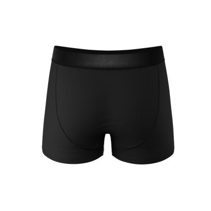 The Fall Uniform | Ball Hammock® Pouch Trunks Underwear 3 Pack