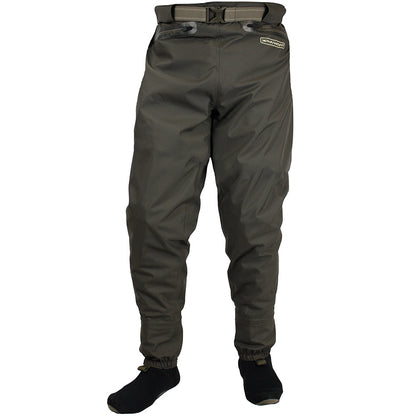 FAST EDDY Waist High Wader Pant