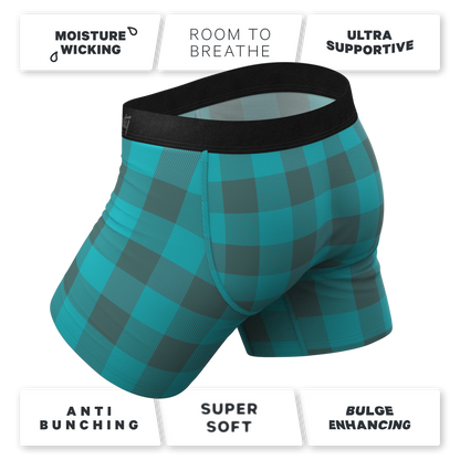 The Father's Day | Ball Hammock® Boxer Brief 5 Pack