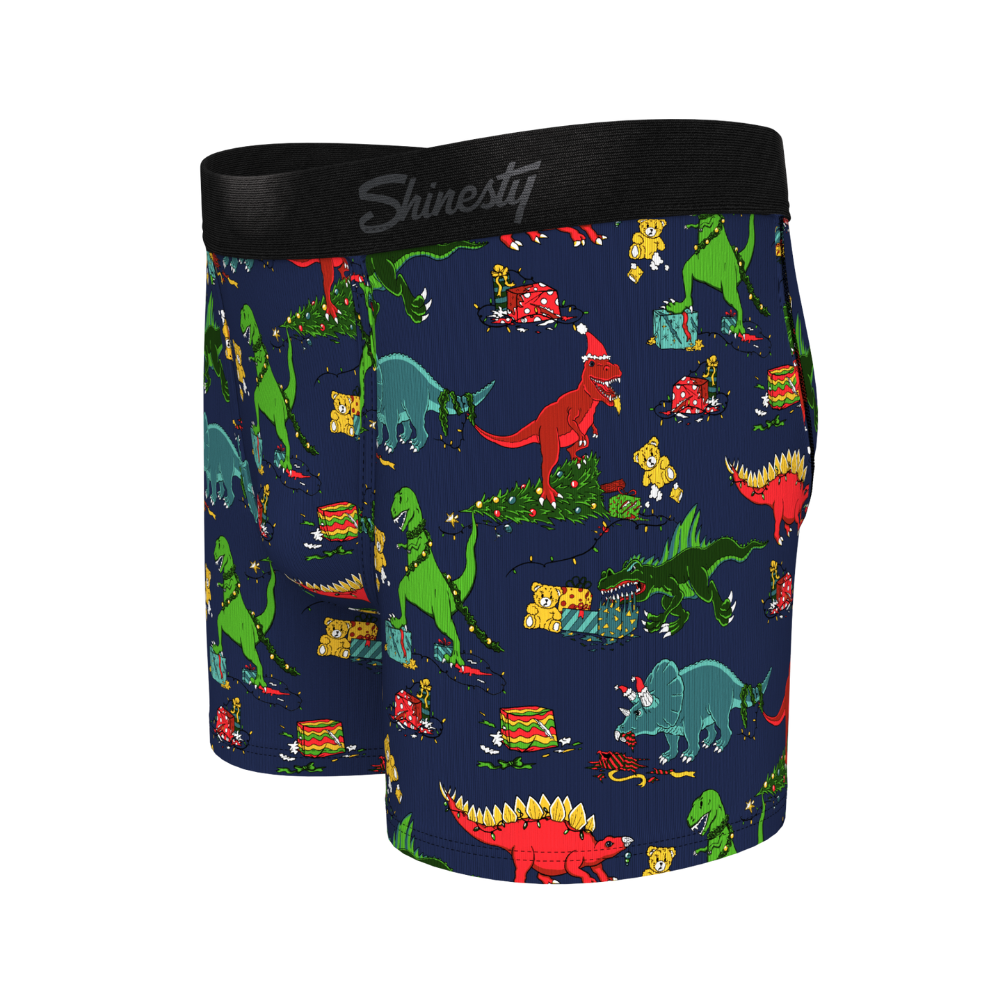 The Favorites | Boy's Boxer Briefs 3 Pack