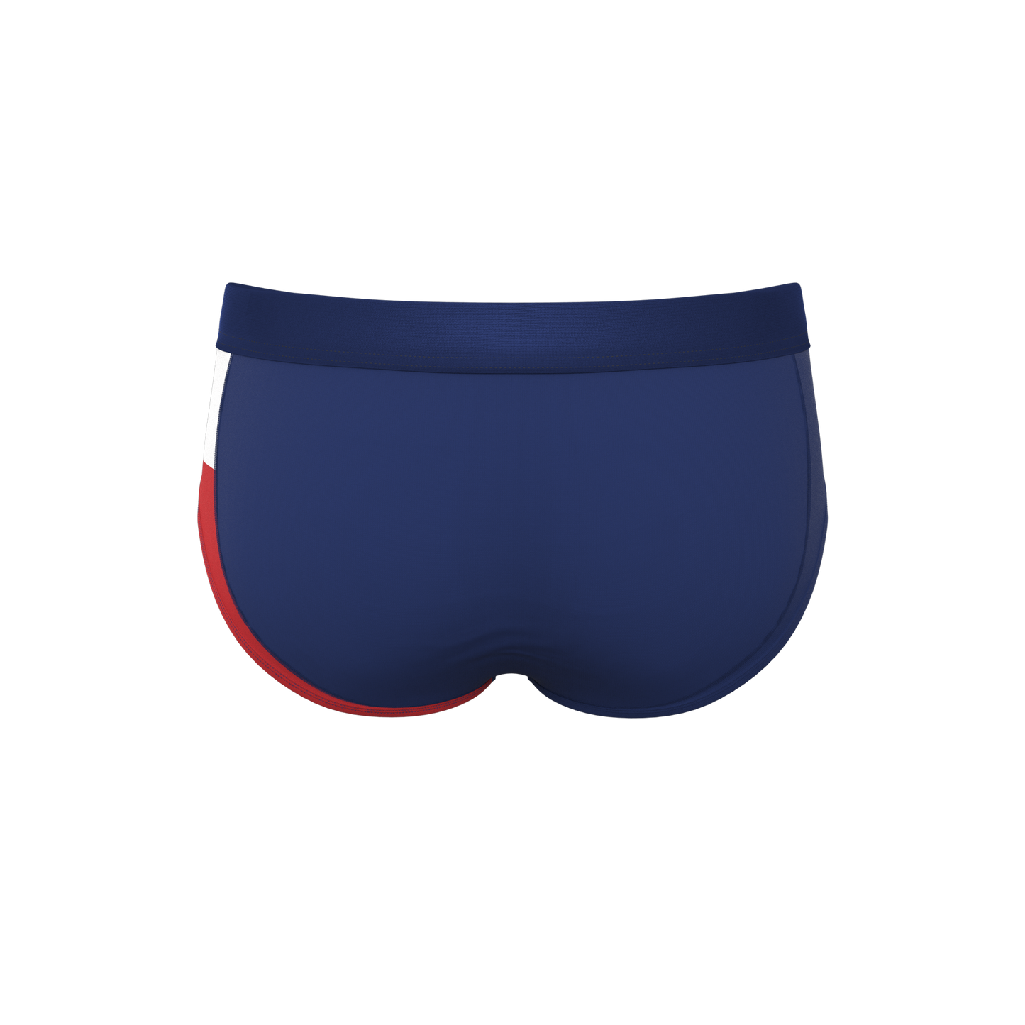 The First Rodeo | Texas Flag Ball Hammock® Pouch Underwear Briefs