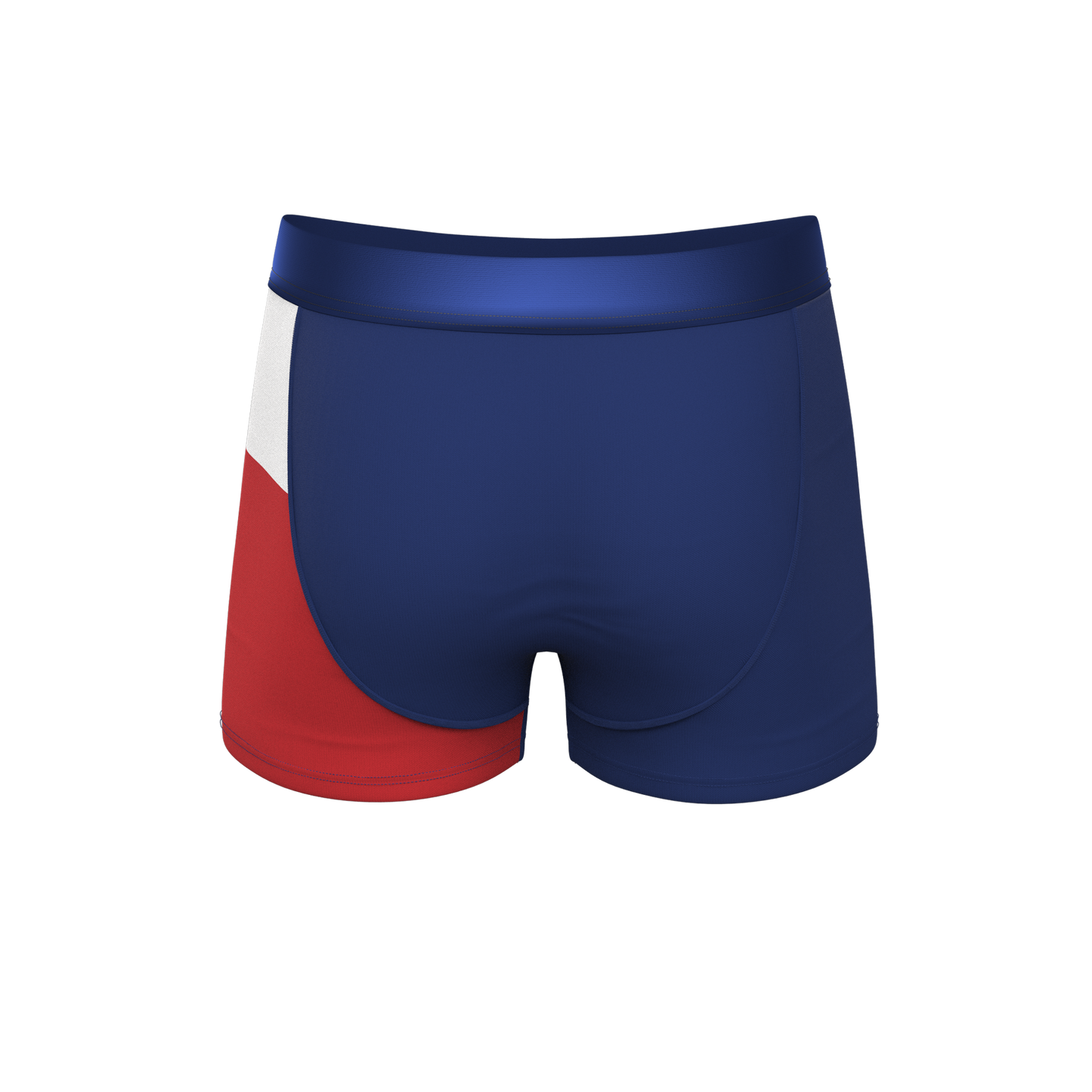 The First Rodeo | Texas Flag Ball Hammock® Pouch Trunk Underwear