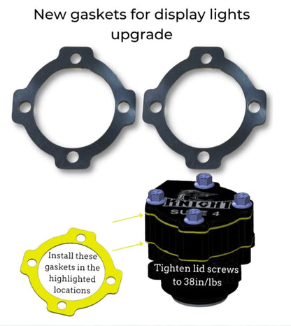 Honda Flat Gaskets