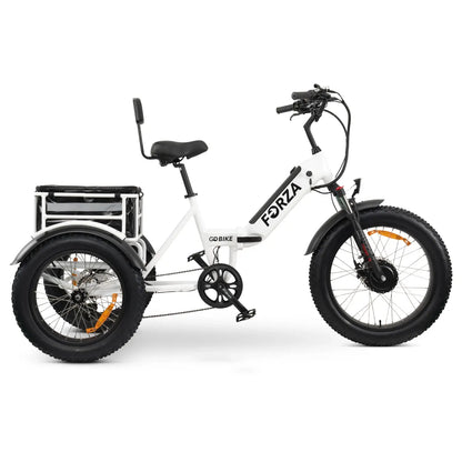 FORZA Electric Tricycle