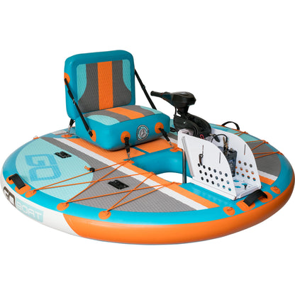 Freedom - Inflatable Boat