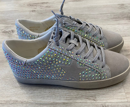 Joann Sneakers in Gray (7)