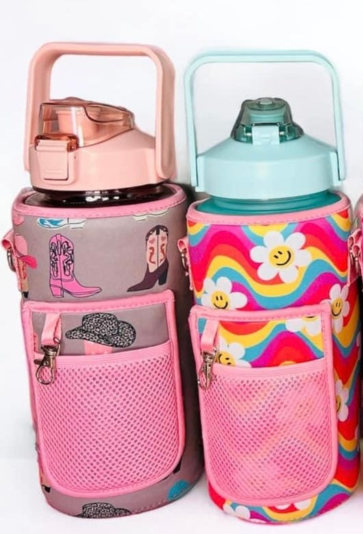 Water Bottle Holders