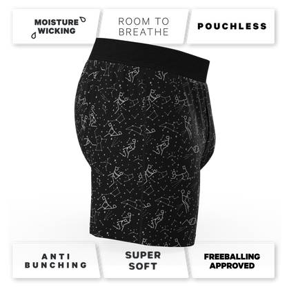 The Full Package | Boxers 7 Pack