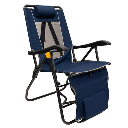 GCI Outdoor Legz Up Lounger Outdoor Lounge Chair