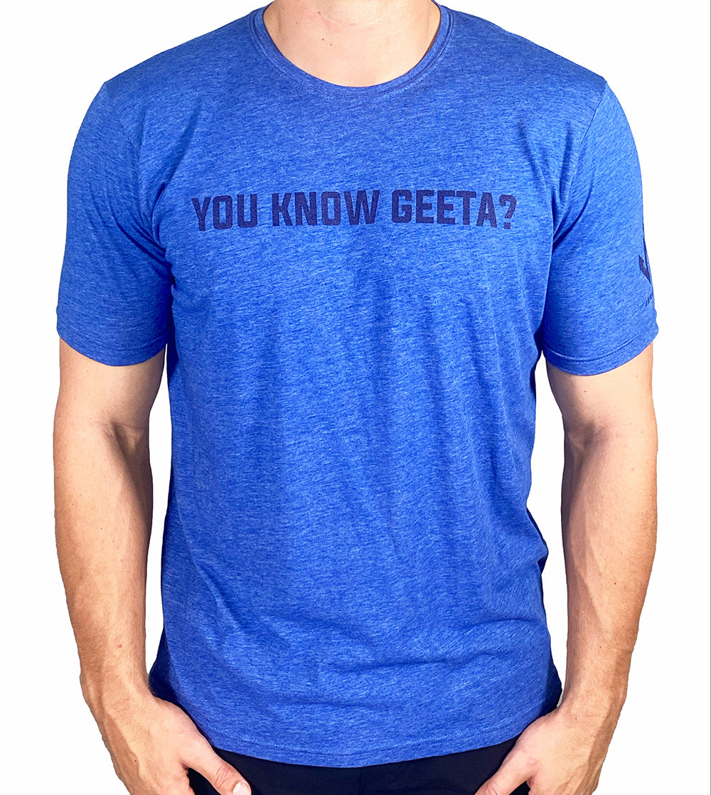 Men's GEETA T-Shirt