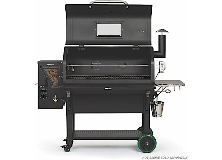 GMG Rotisserie Kit – PEAK/JB