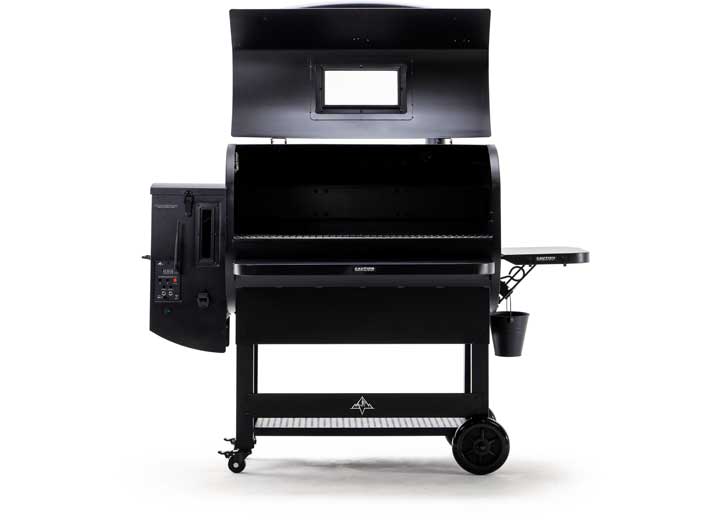 Green Mountain Grills (GMG) PEAK PRIME Pellet Grill