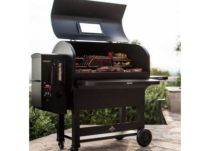 Green Mountain Grills (GMG) PEAK PRIME Pellet Grill