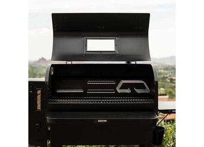 Green Mountain Grills (GMG) PEAK PRIME Pellet Grill