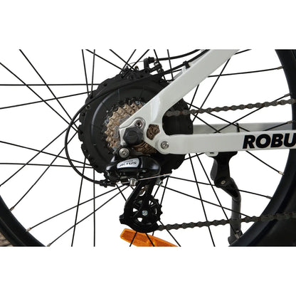 ROBUSTO Electric Mountain Bike