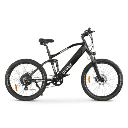 ROBUSTO Electric Mountain Bike