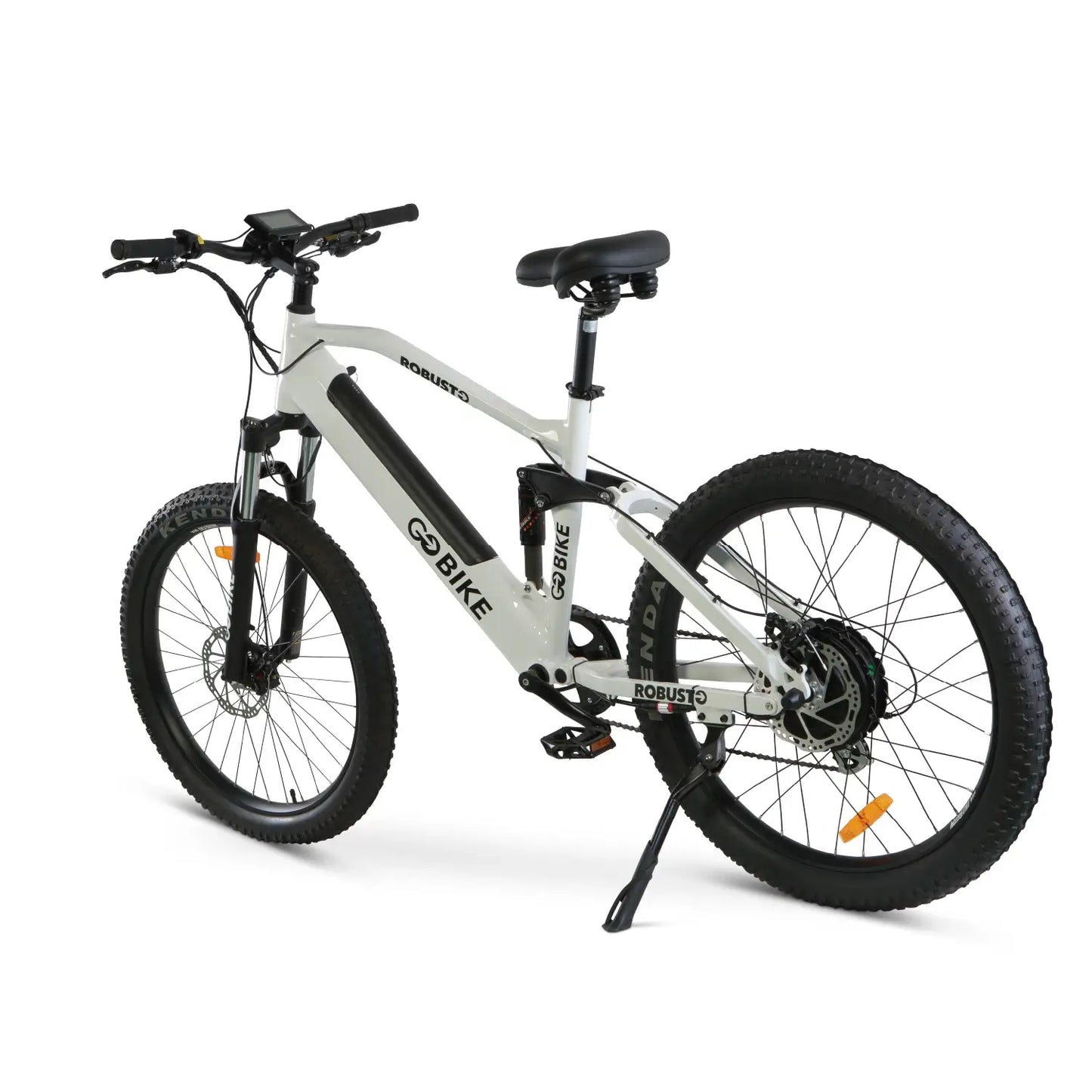 ROBUSTO Electric Mountain Bike