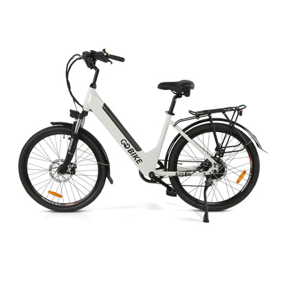 SOLEIL Electric City Bike