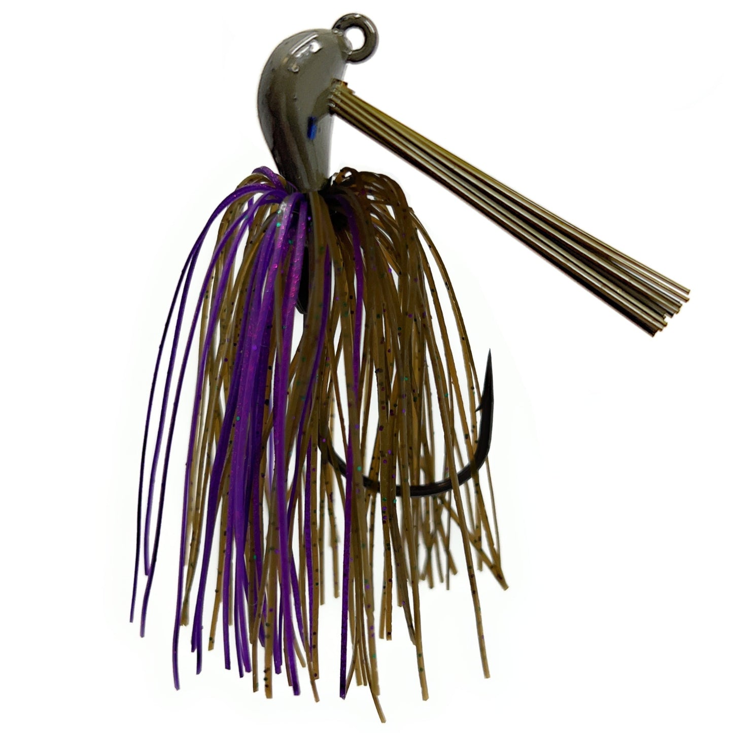 Reaction Tackle Tungsten Flipping Jigs (2-Pack)