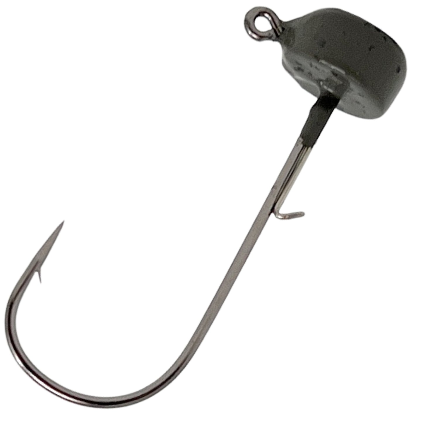 Reaction Tackle Tungsten Ned Rig-Shroom Jigs (5-Pack)