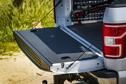 Trailgate Panel for 2015-2020 Ford F-150/Raptor