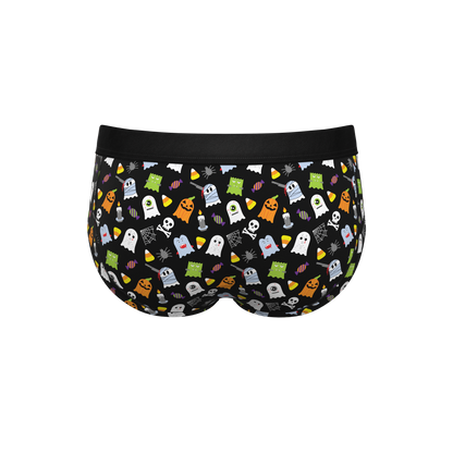 The Good Ghouls | Halloween Themed Ball Hammock® Pouch Underwear Briefs