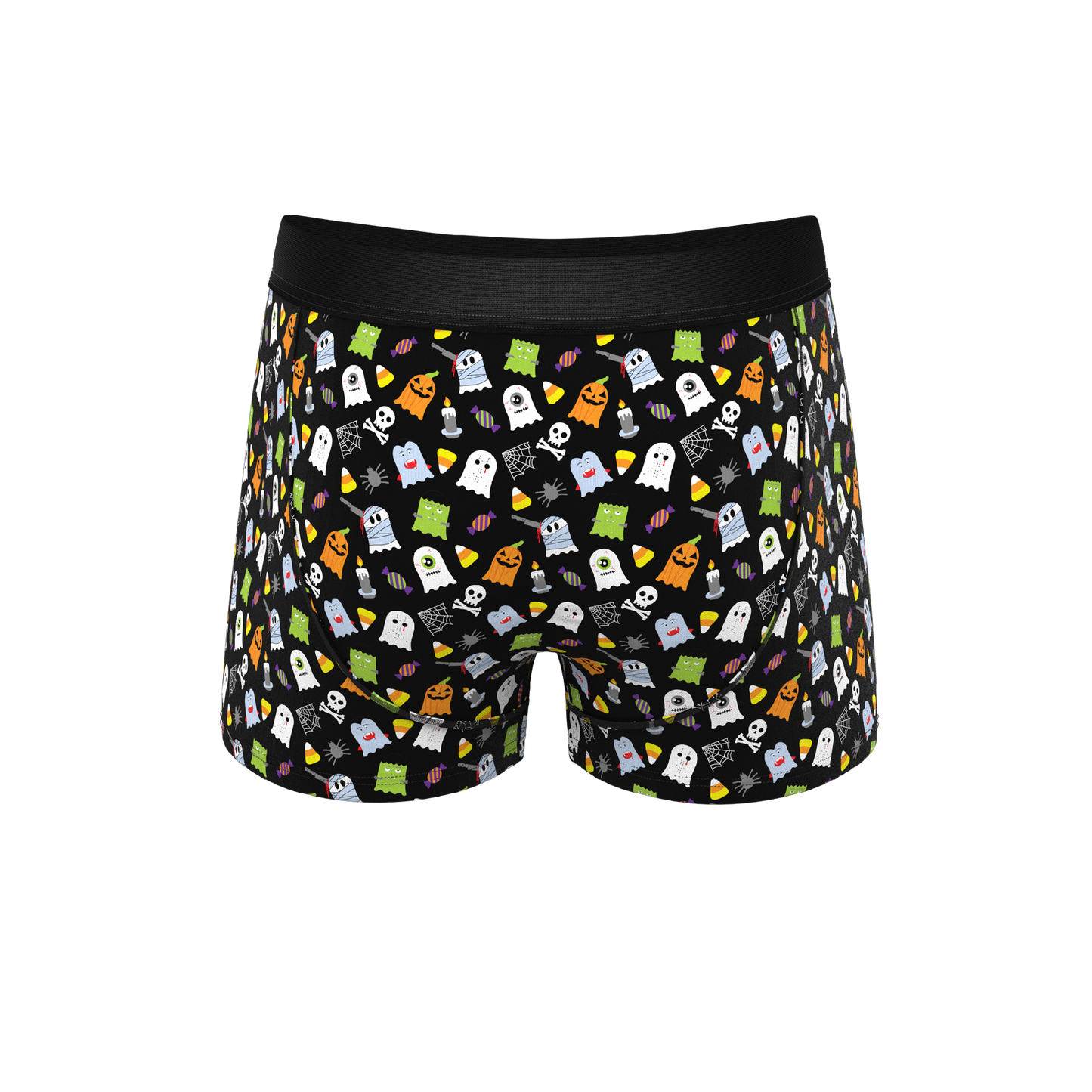 The Good Ghouls | Halloween Themed Ball Hammock® Pouch Trunks Underwear