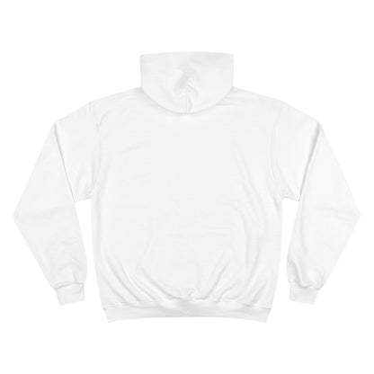 Grease Monkey Garage Champion Hoodie