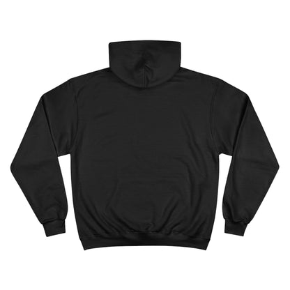 Grease Monkey Garage Champion Hoodie