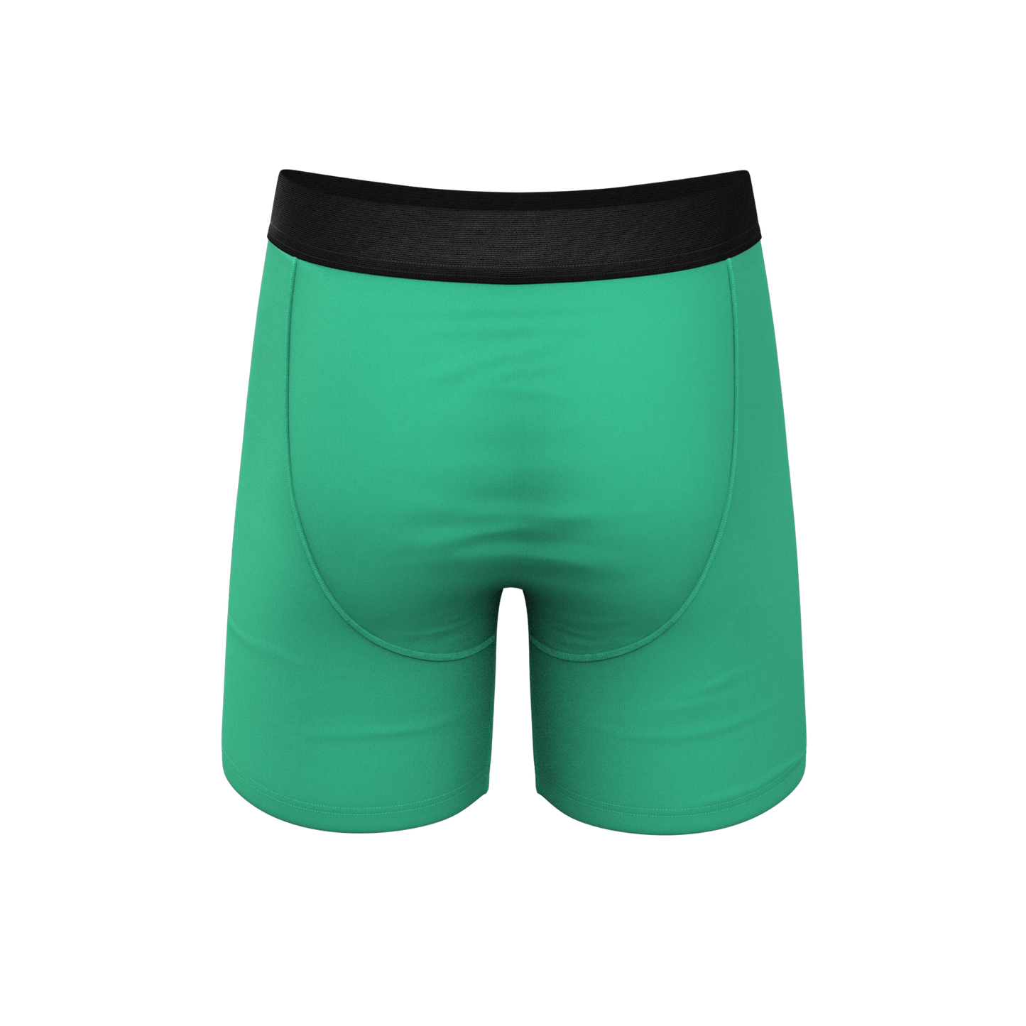 The Green Boys | Men's Green Ball Hammock® Pouch Underwear