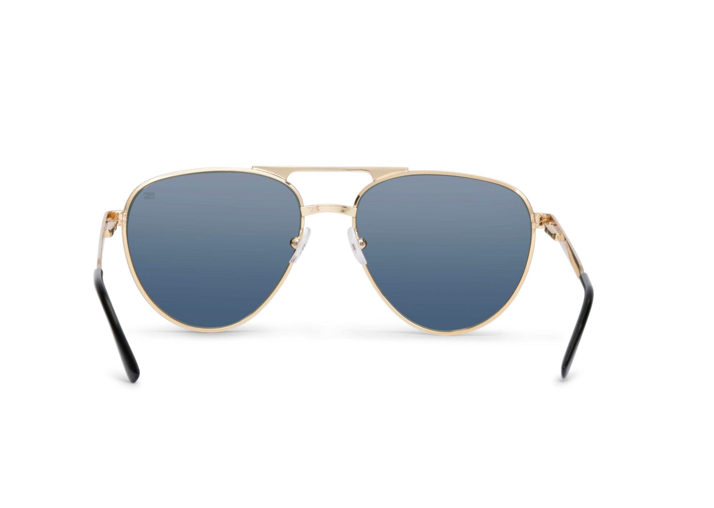 Dara Aviator Yellow Gold